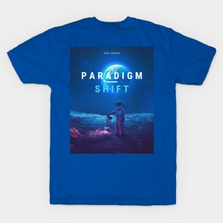 Paradigm Shift Volume 2 EP Cover T-Shirt